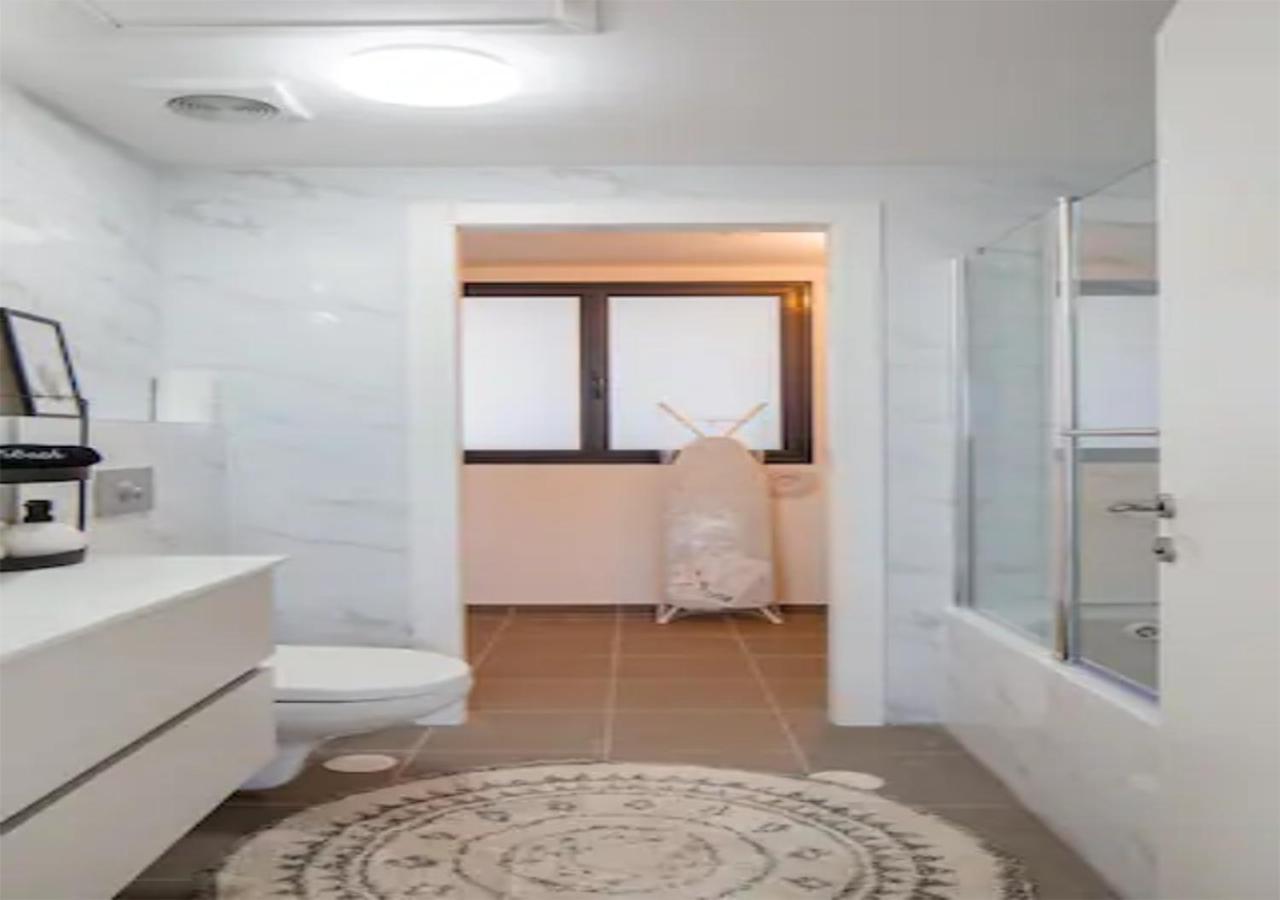 O&O Group- Magical 4Br Apt With Panoramic Sea View บัตยัม ภายนอก รูปภาพ