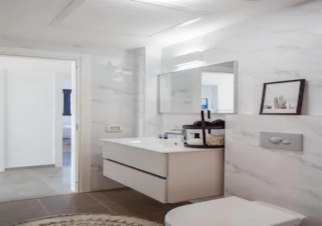 O&O Group- Magical 4Br Apt With Panoramic Sea View บัตยัม ภายนอก รูปภาพ
