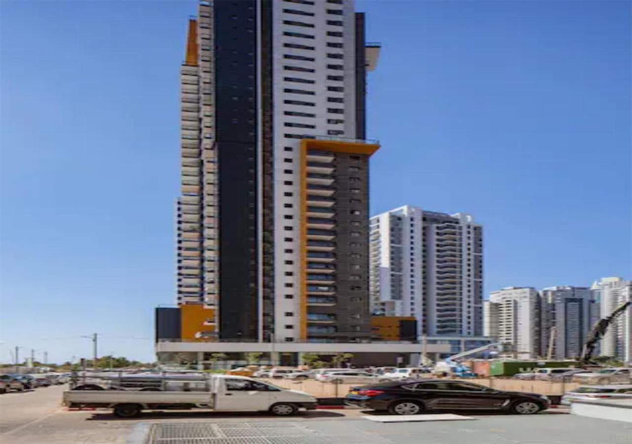 O&O Group- Magical 4Br Apt With Panoramic Sea View บัตยัม ภายนอก รูปภาพ