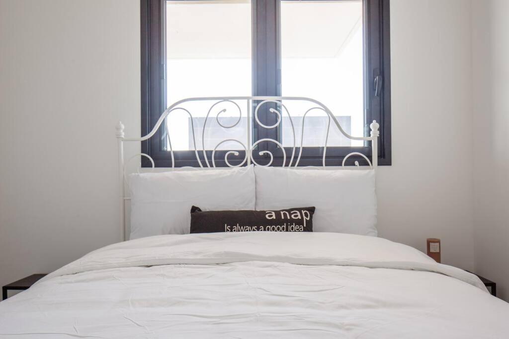 O&O Group- Magical 4Br Apt With Panoramic Sea View บัตยัม ภายนอก รูปภาพ
